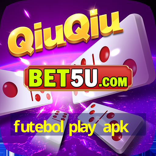 futebol play apk